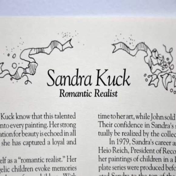 Rare Victorian Night Before Christmas Plate From Victorian Christmas Collection - Picture 4 of 7